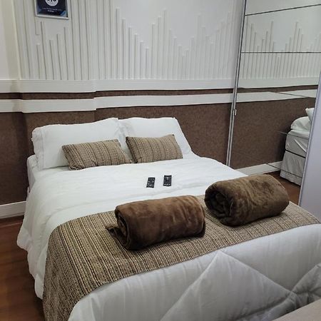 Appartement Couto Lauredo Ap à Rio de Janeiro Extérieur photo