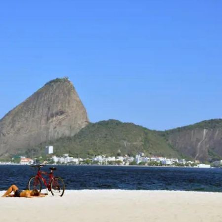 Appartement Couto Lauredo Ap à Rio de Janeiro Extérieur photo