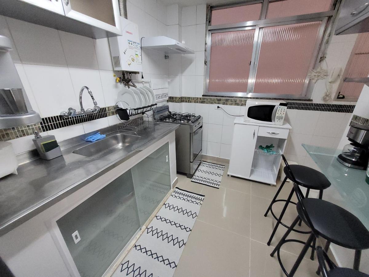 Appartement Couto Lauredo Ap à Rio de Janeiro Extérieur photo