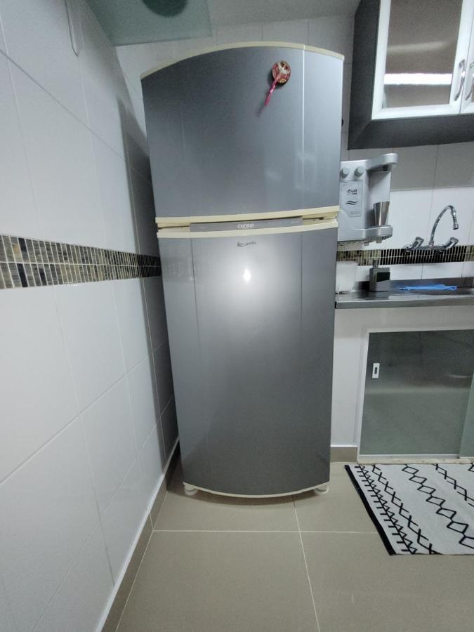Appartement Couto Lauredo Ap à Rio de Janeiro Extérieur photo