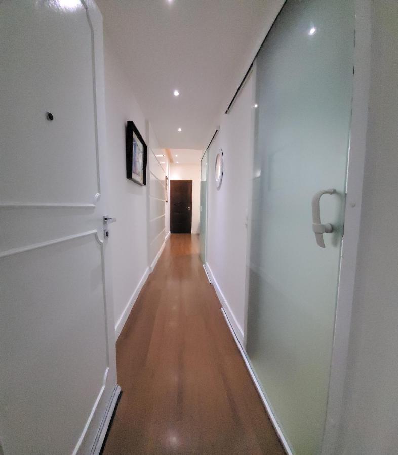 Appartement Couto Lauredo Ap à Rio de Janeiro Extérieur photo