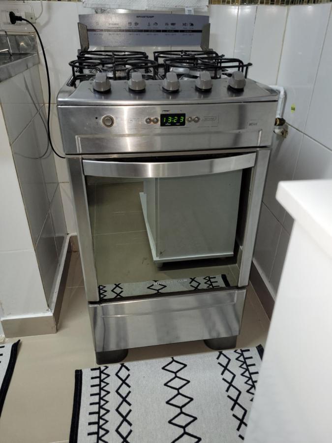 Appartement Couto Lauredo Ap à Rio de Janeiro Extérieur photo