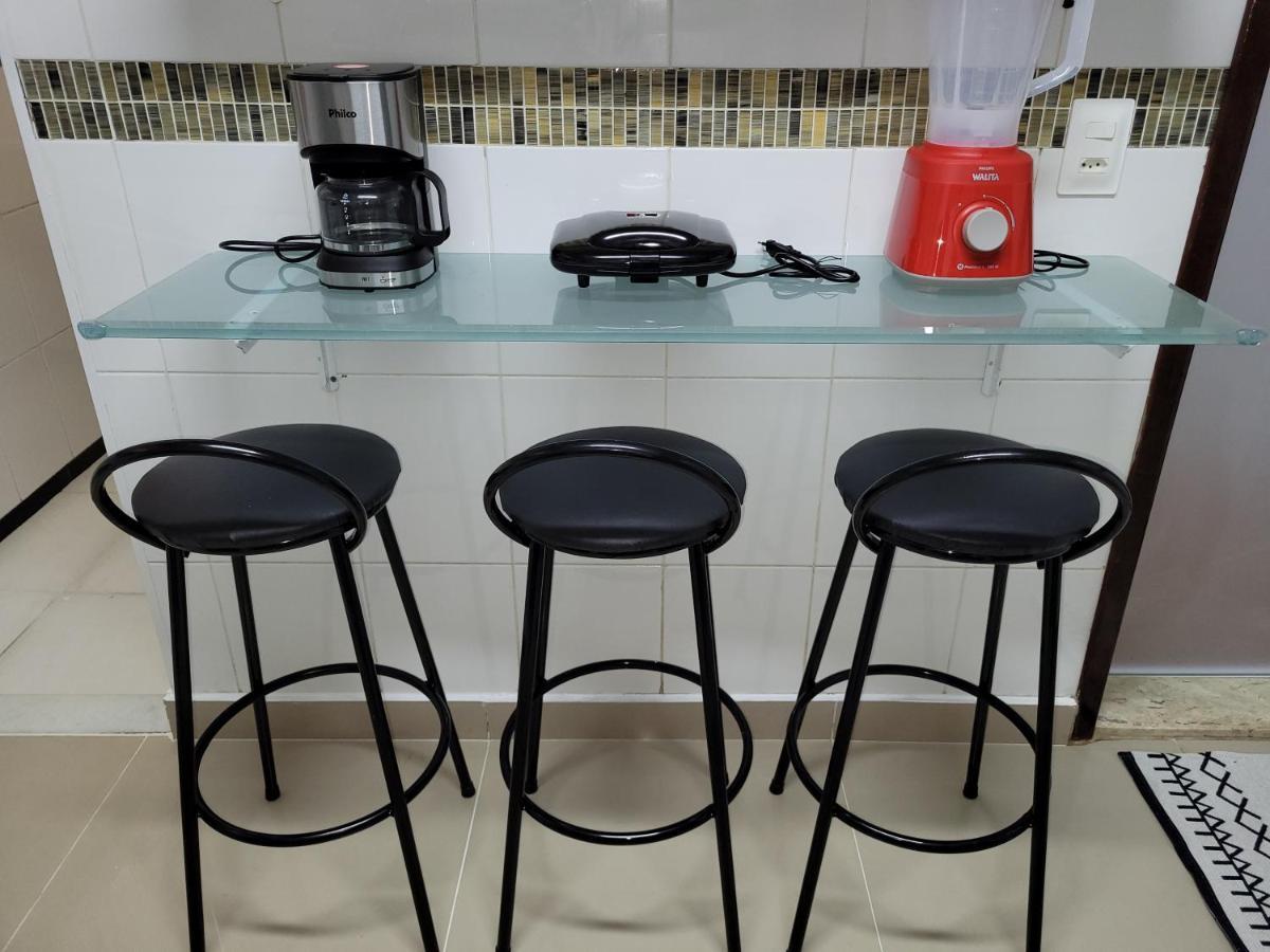Appartement Couto Lauredo Ap à Rio de Janeiro Extérieur photo