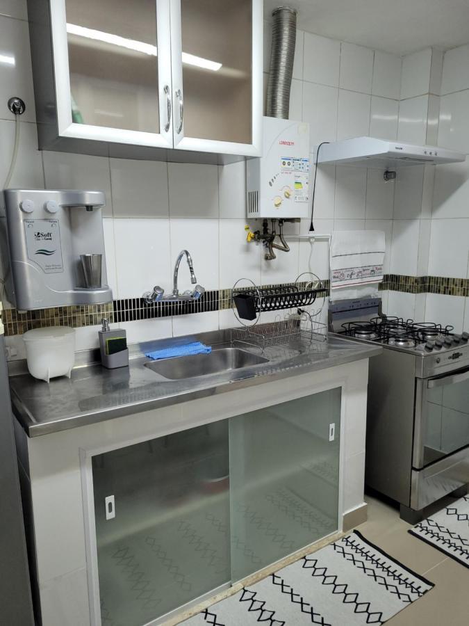 Appartement Couto Lauredo Ap à Rio de Janeiro Extérieur photo