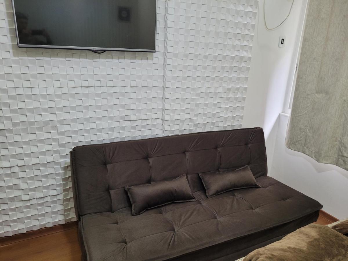 Appartement Couto Lauredo Ap à Rio de Janeiro Extérieur photo