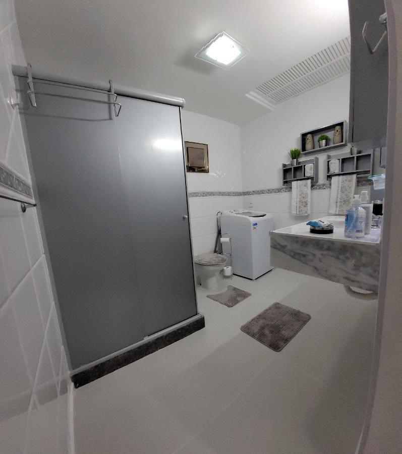 Appartement Couto Lauredo Ap à Rio de Janeiro Extérieur photo
