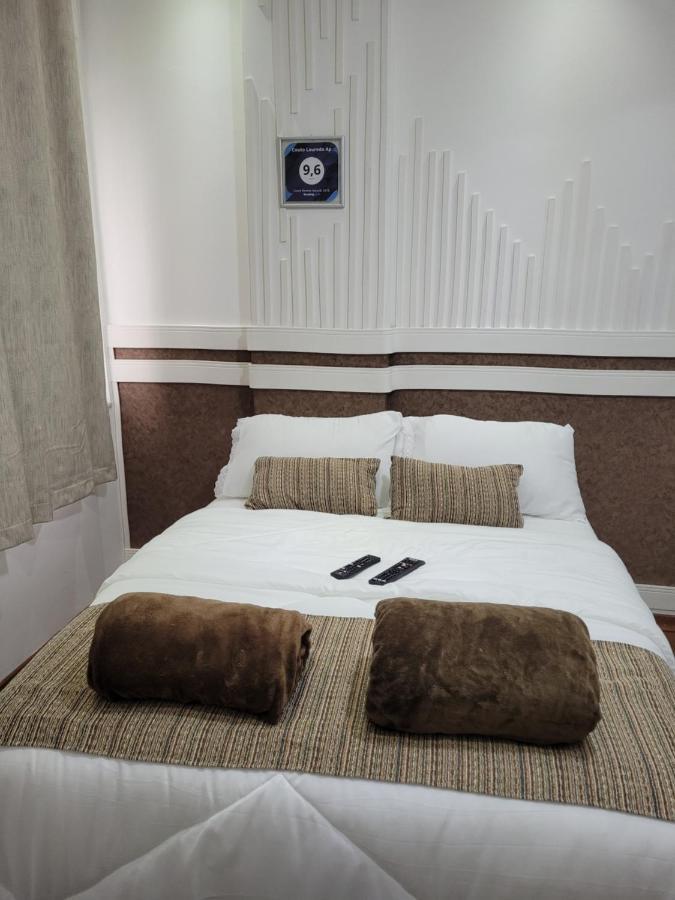 Appartement Couto Lauredo Ap à Rio de Janeiro Extérieur photo