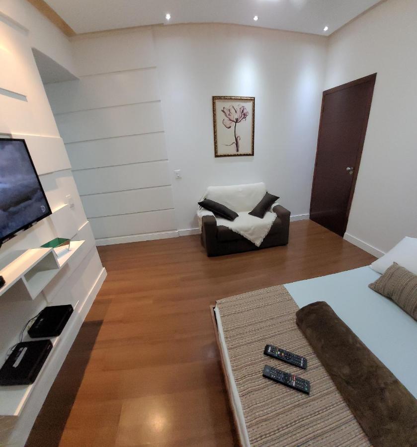 Appartement Couto Lauredo Ap à Rio de Janeiro Extérieur photo