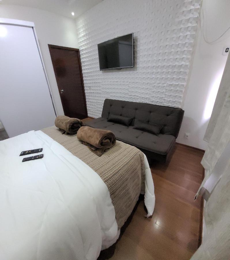 Appartement Couto Lauredo Ap à Rio de Janeiro Extérieur photo