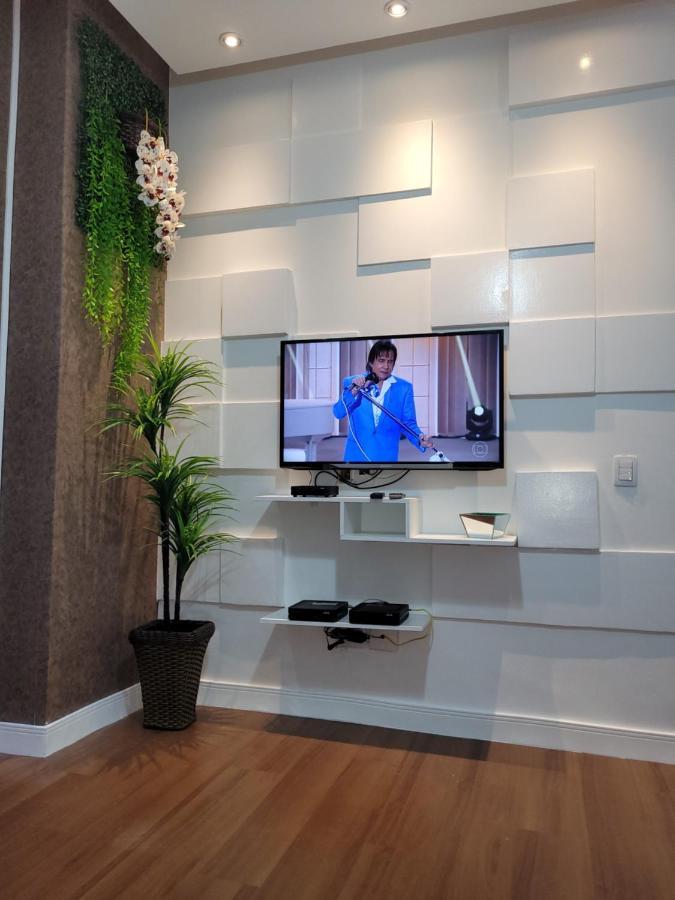 Appartement Couto Lauredo Ap à Rio de Janeiro Extérieur photo