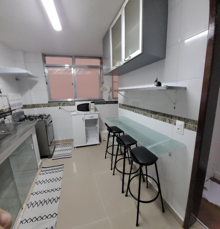 Appartement Couto Lauredo Ap à Rio de Janeiro Extérieur photo