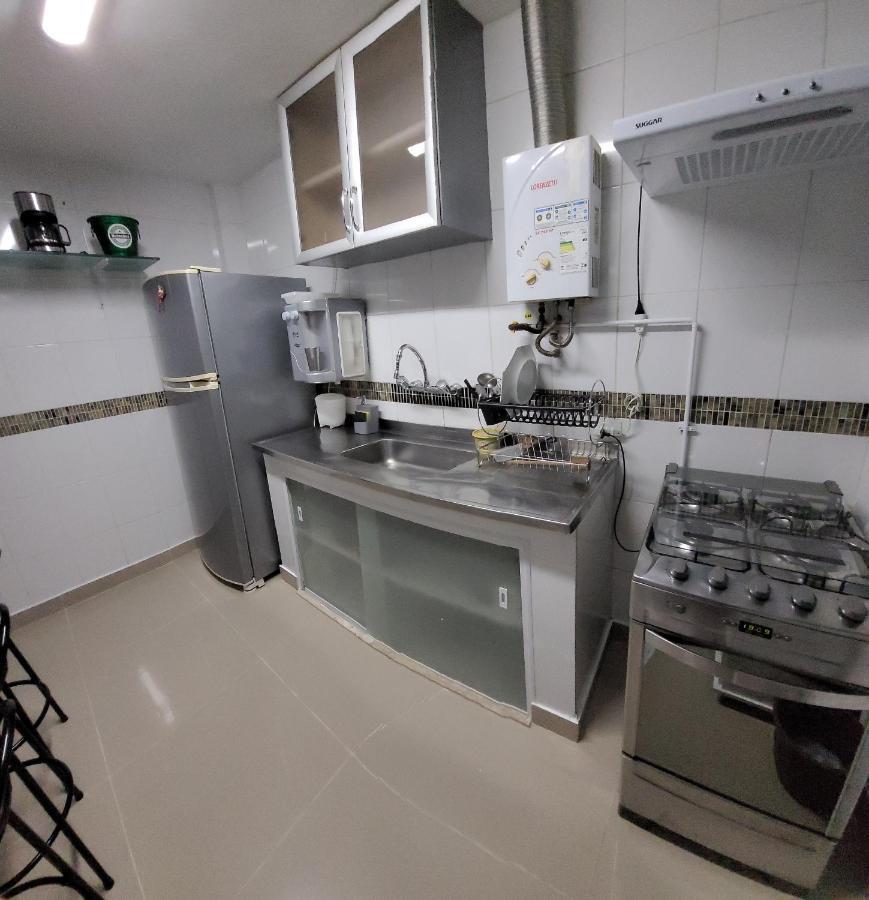 Appartement Couto Lauredo Ap à Rio de Janeiro Extérieur photo