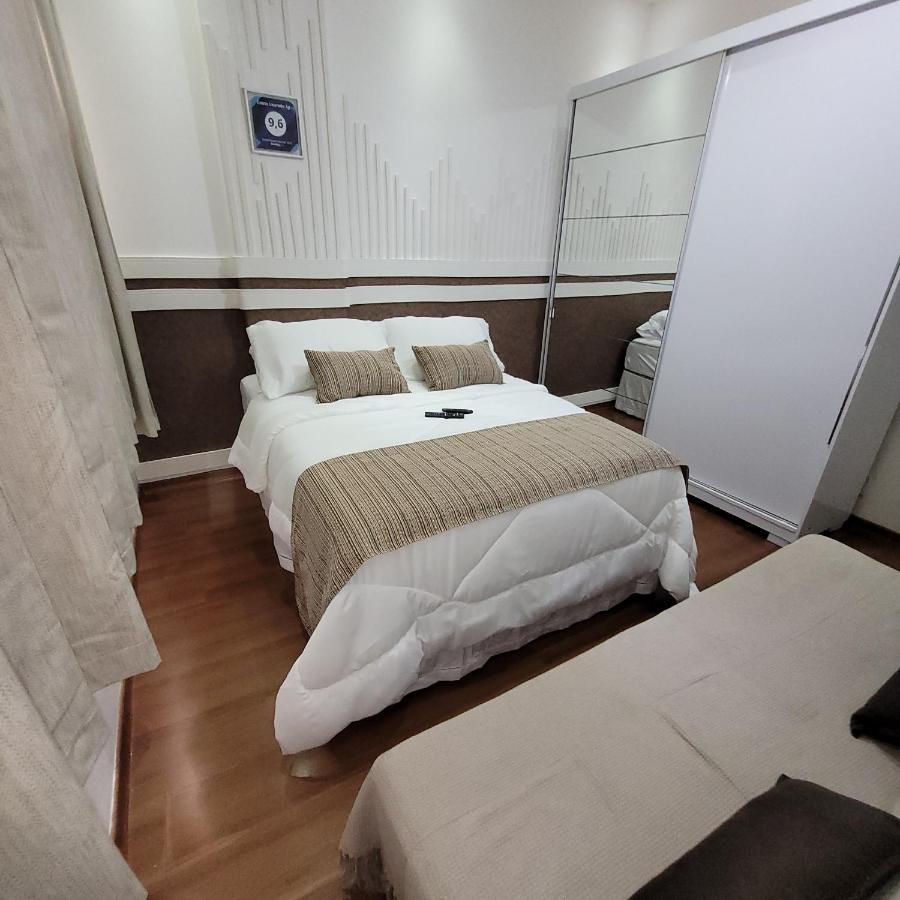 Appartement Couto Lauredo Ap à Rio de Janeiro Extérieur photo