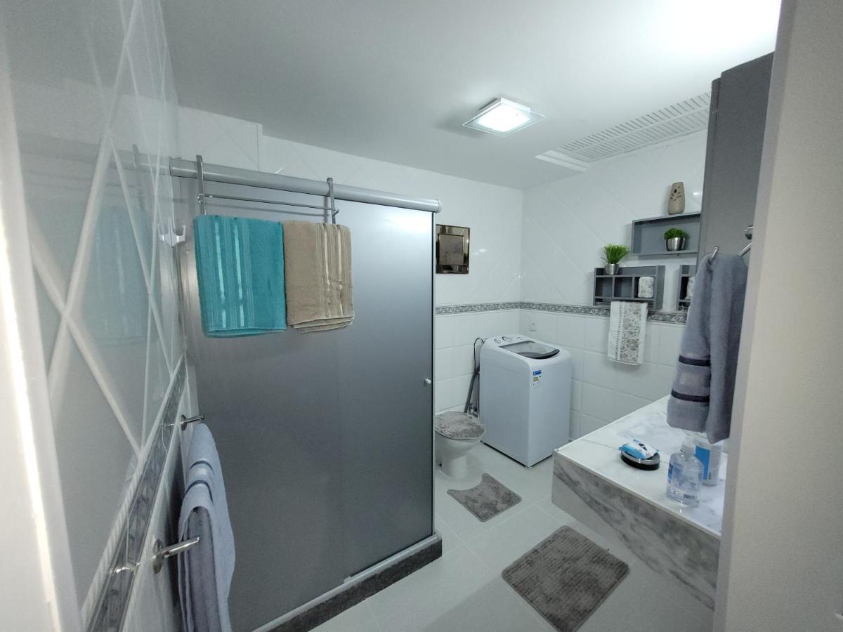 Appartement Couto Lauredo Ap à Rio de Janeiro Extérieur photo