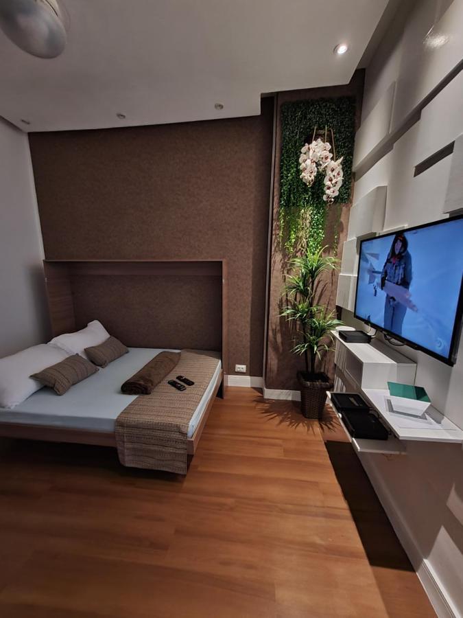Appartement Couto Lauredo Ap à Rio de Janeiro Extérieur photo