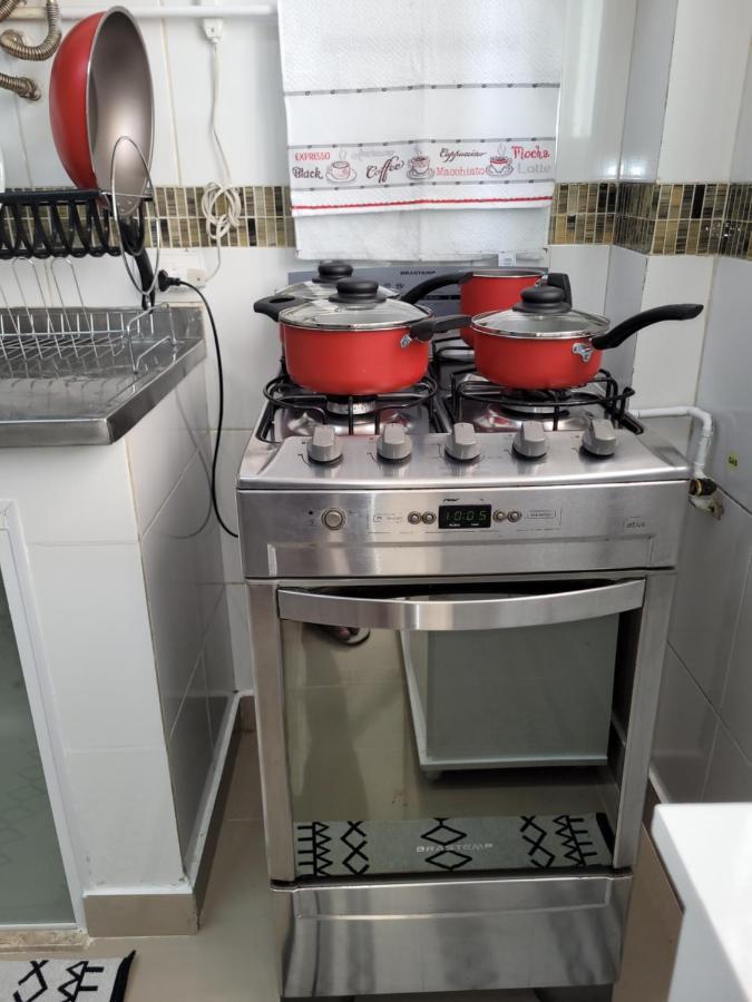 Appartement Couto Lauredo Ap à Rio de Janeiro Extérieur photo