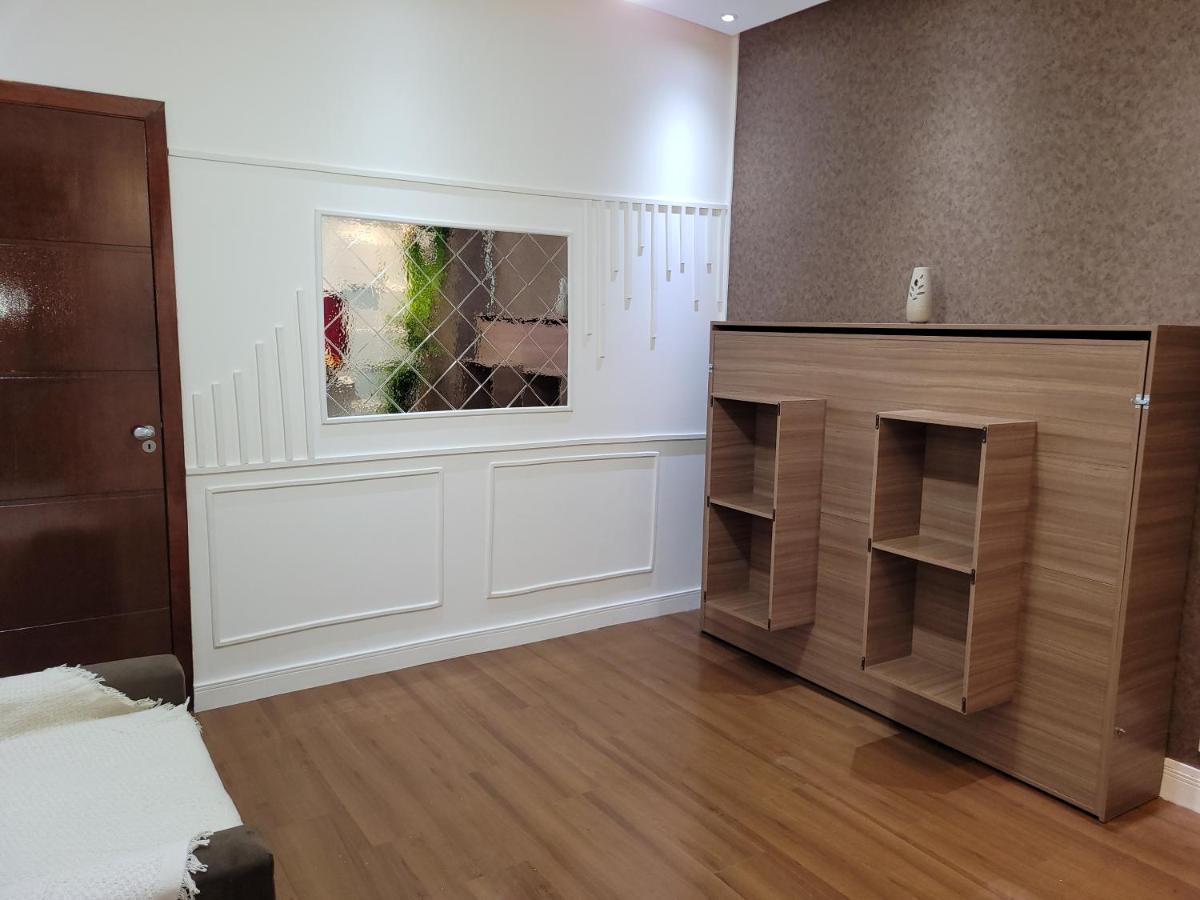 Appartement Couto Lauredo Ap à Rio de Janeiro Extérieur photo