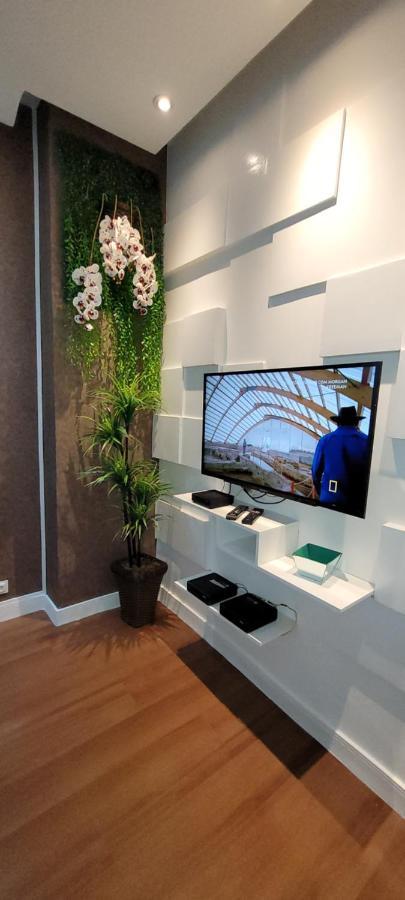 Appartement Couto Lauredo Ap à Rio de Janeiro Extérieur photo