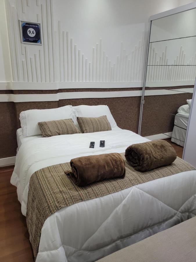 Appartement Couto Lauredo Ap à Rio de Janeiro Extérieur photo