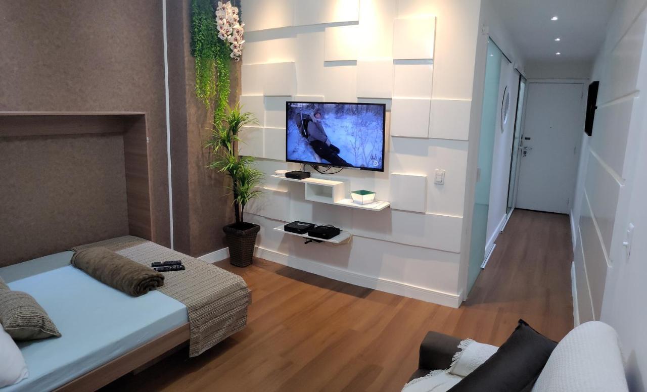 Appartement Couto Lauredo Ap à Rio de Janeiro Extérieur photo