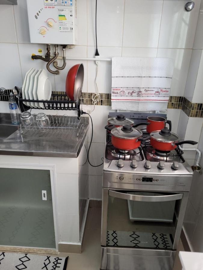 Appartement Couto Lauredo Ap à Rio de Janeiro Extérieur photo