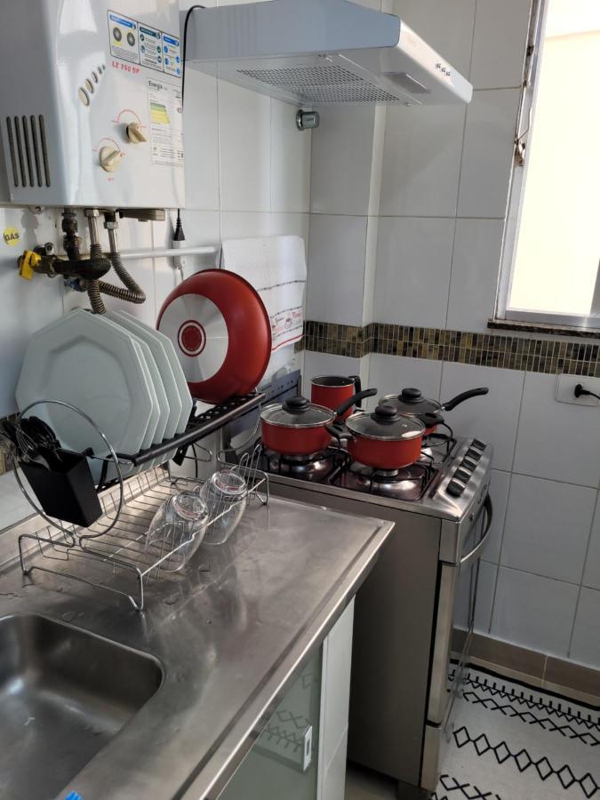 Appartement Couto Lauredo Ap à Rio de Janeiro Extérieur photo