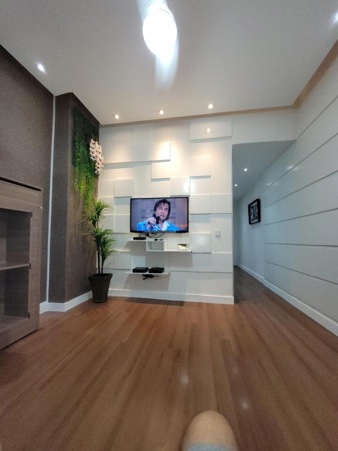 Appartement Couto Lauredo Ap à Rio de Janeiro Extérieur photo