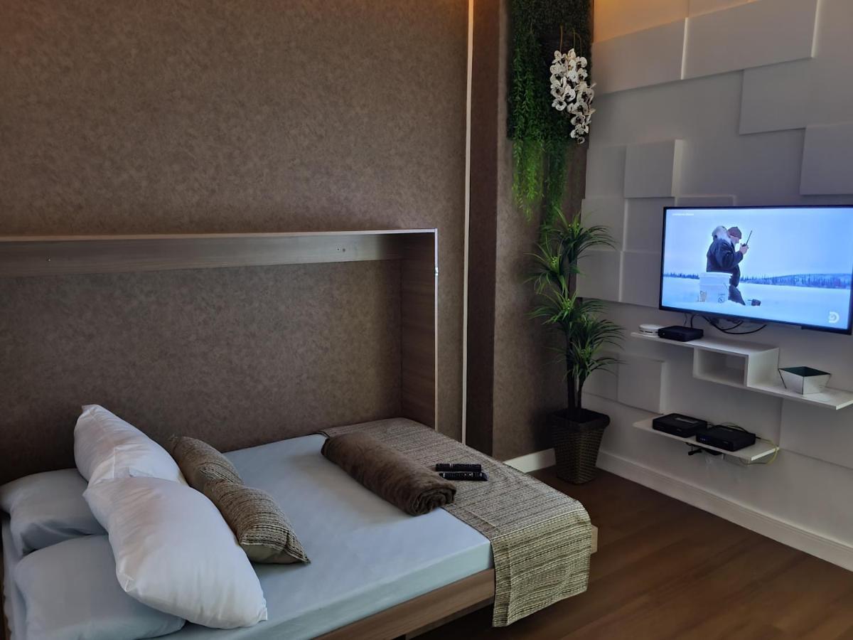 Appartement Couto Lauredo Ap à Rio de Janeiro Extérieur photo