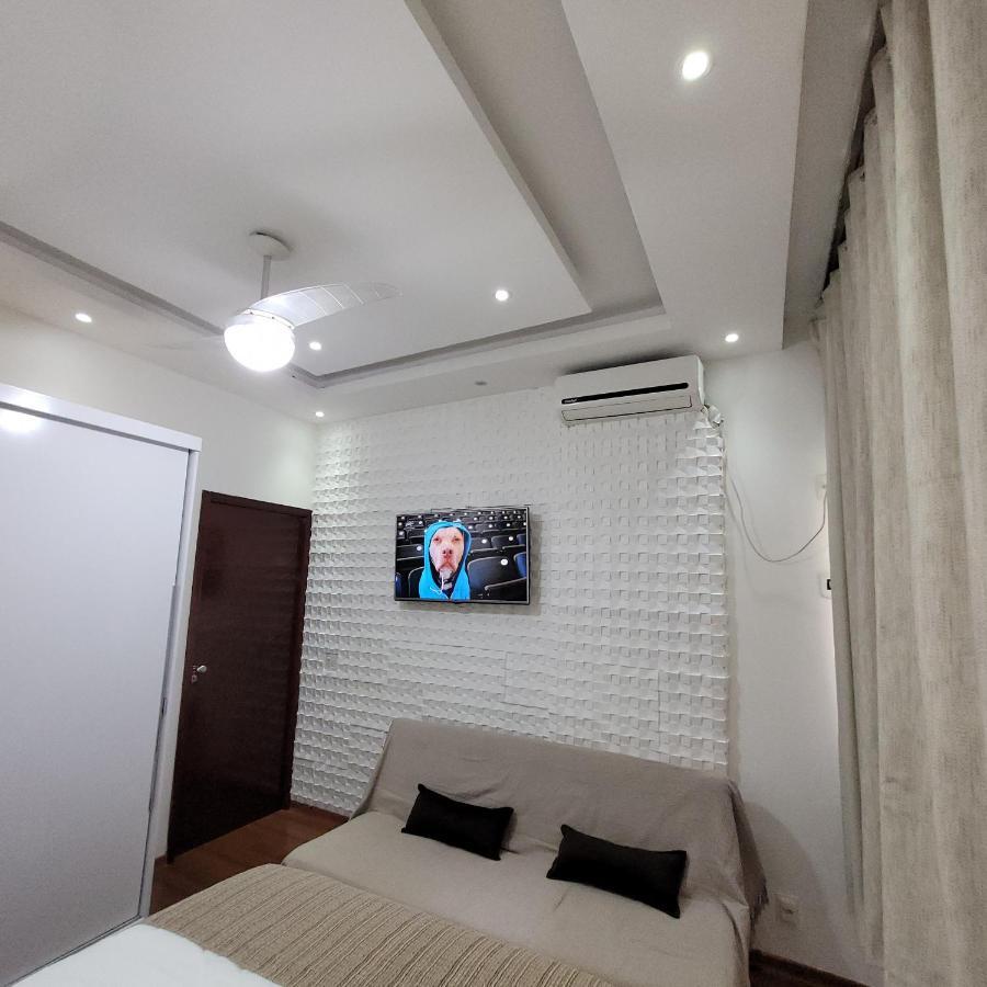 Appartement Couto Lauredo Ap à Rio de Janeiro Extérieur photo