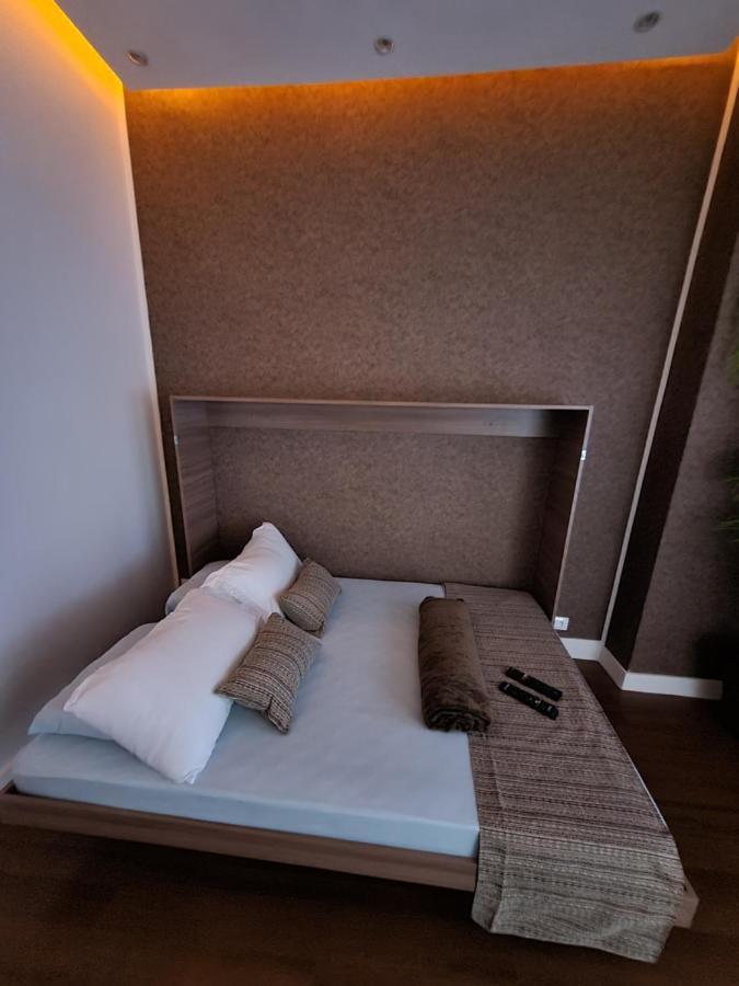 Appartement Couto Lauredo Ap à Rio de Janeiro Extérieur photo