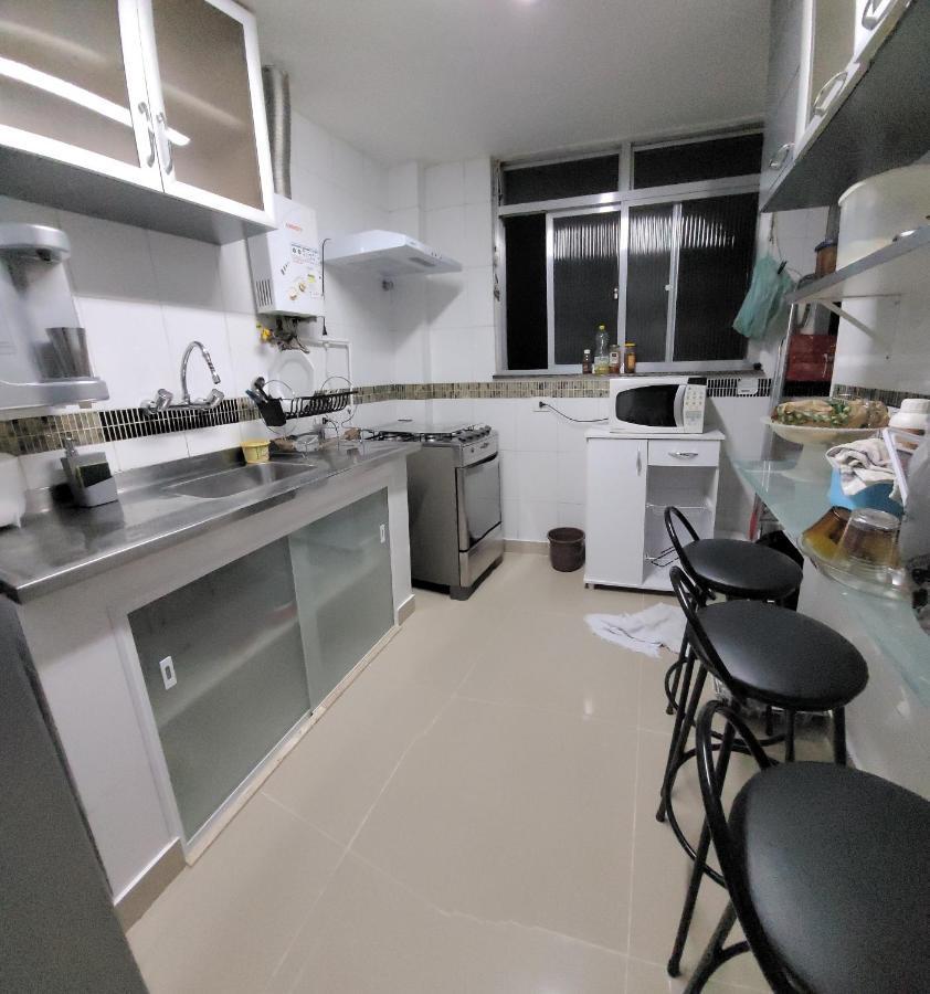 Appartement Couto Lauredo Ap à Rio de Janeiro Extérieur photo