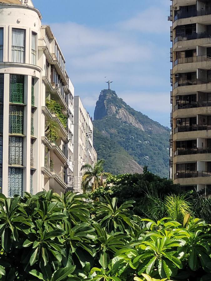 Appartement Couto Lauredo Ap à Rio de Janeiro Extérieur photo