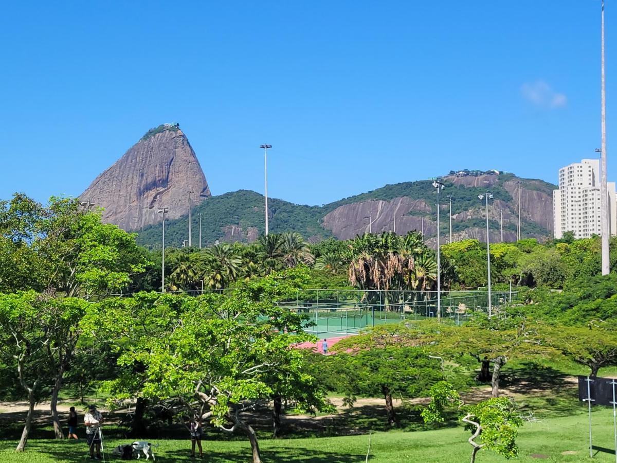 Appartement Couto Lauredo Ap à Rio de Janeiro Extérieur photo