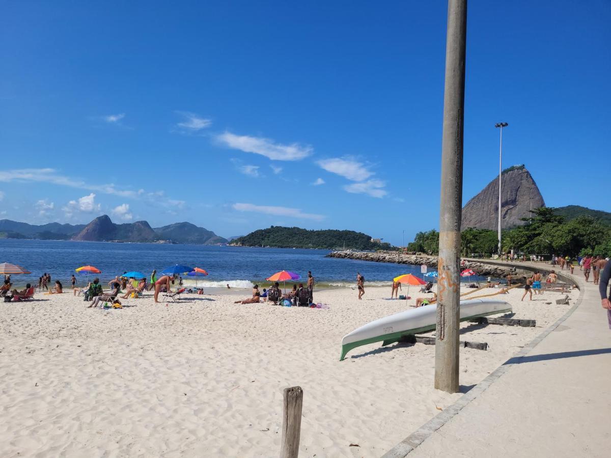 Appartement Couto Lauredo Ap à Rio de Janeiro Extérieur photo