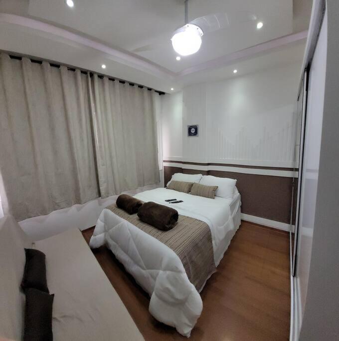 Appartement Couto Lauredo Ap à Rio de Janeiro Extérieur photo