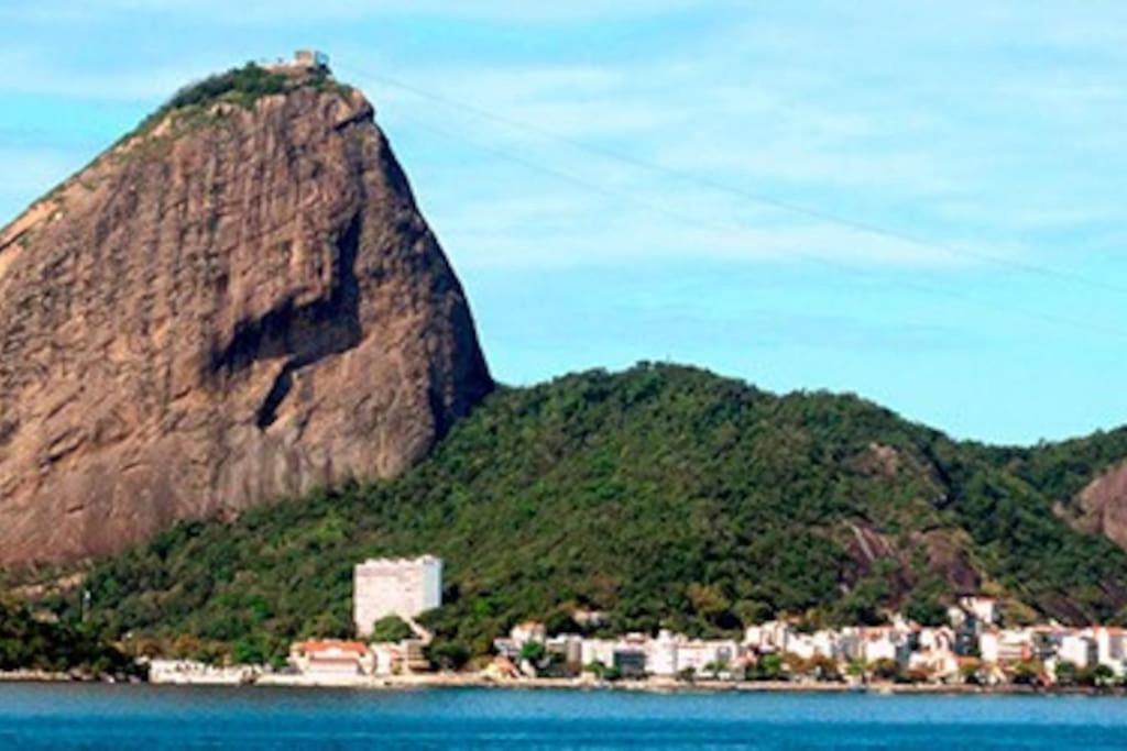 Appartement Couto Lauredo Ap à Rio de Janeiro Extérieur photo