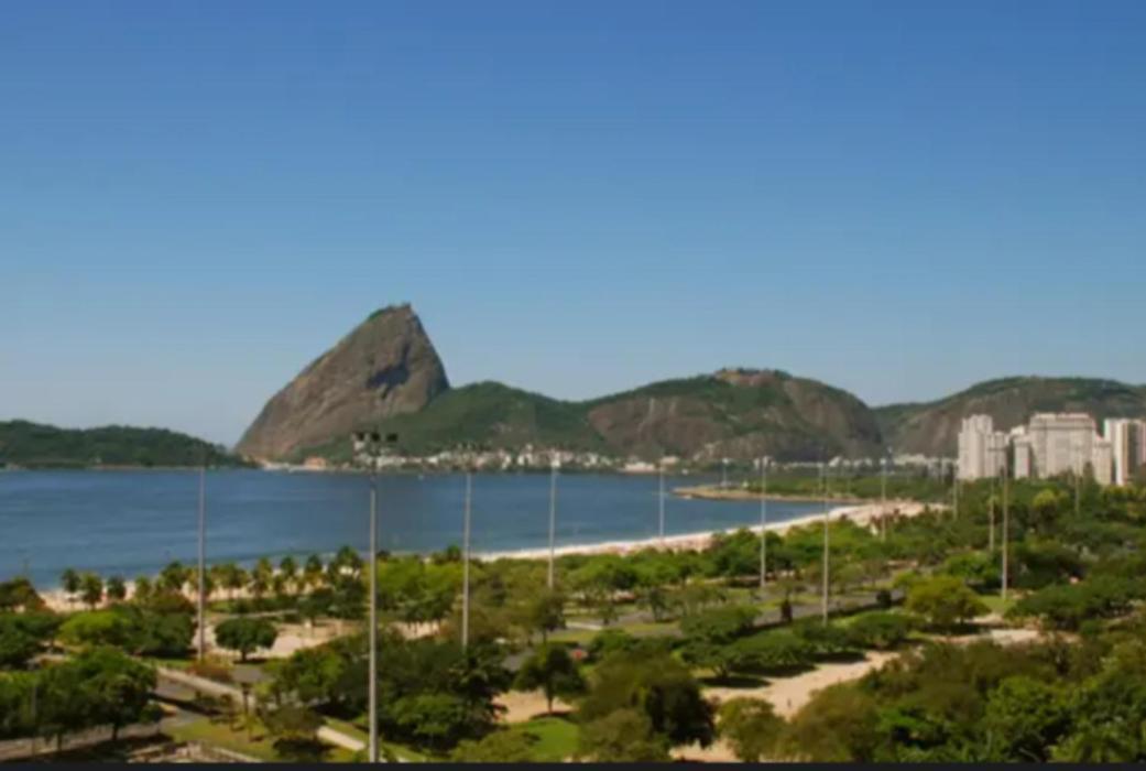 Appartement Couto Lauredo Ap à Rio de Janeiro Extérieur photo