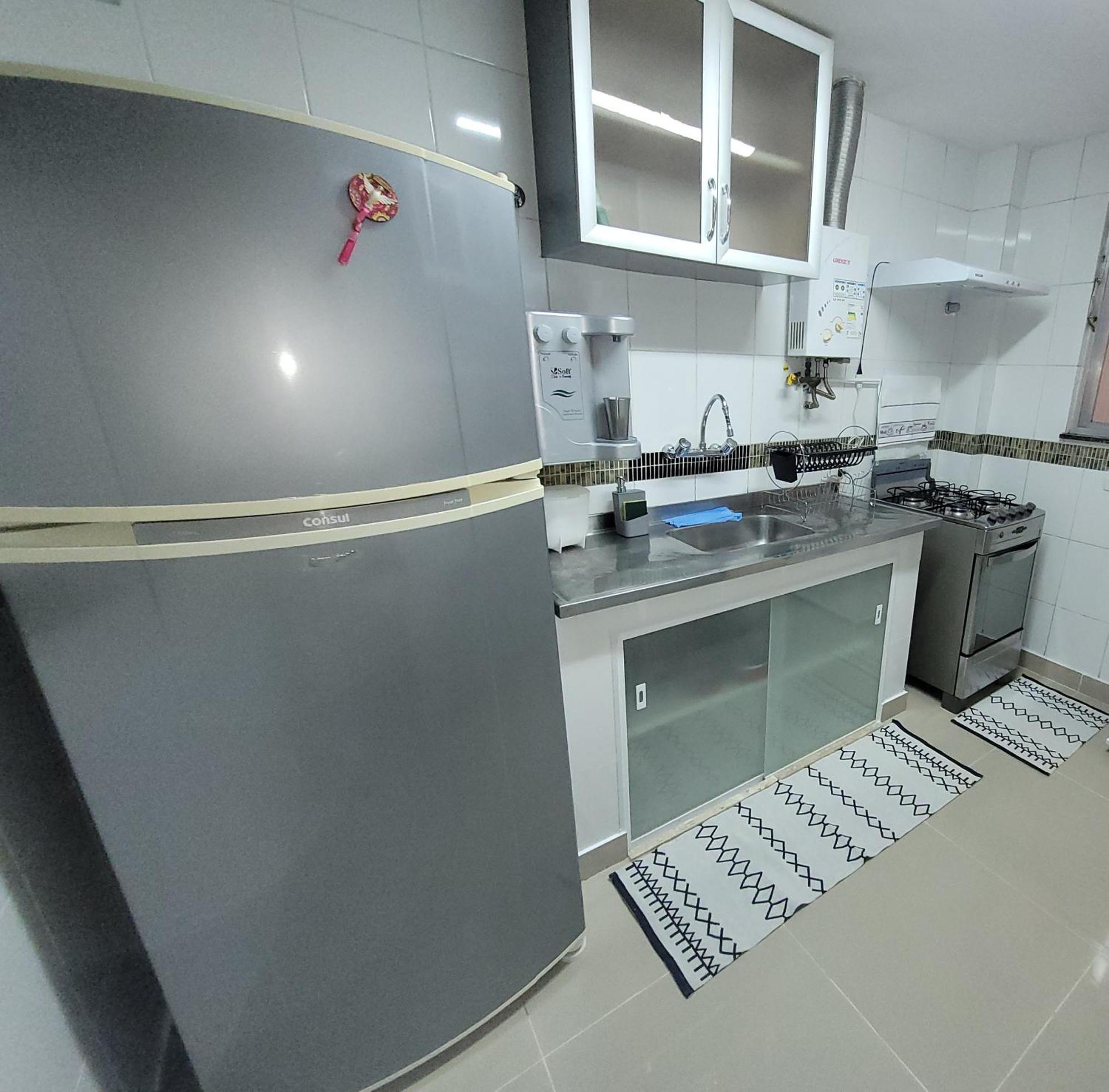 Appartement Couto Lauredo Ap à Rio de Janeiro Extérieur photo