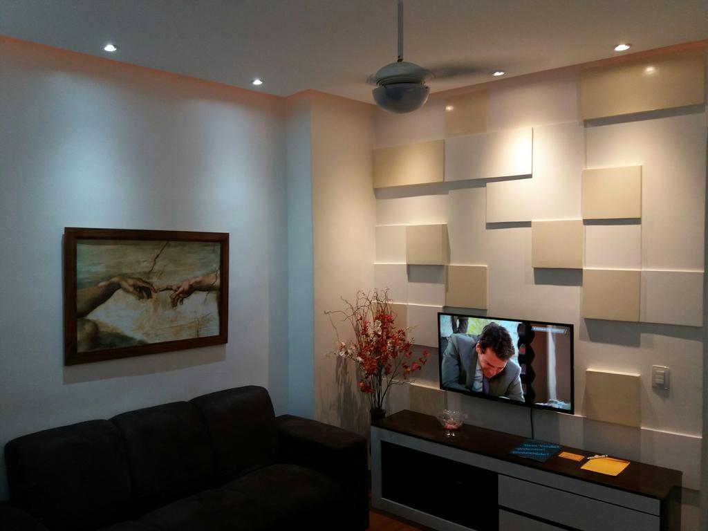 Appartement Couto Lauredo Ap à Rio de Janeiro Chambre photo