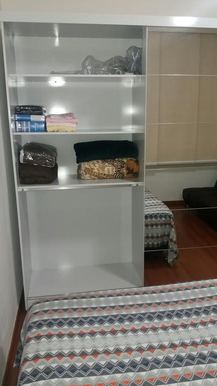 Appartement Couto Lauredo Ap à Rio de Janeiro Chambre photo
