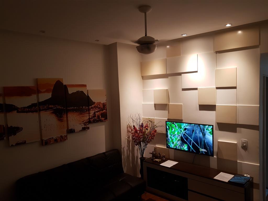 Appartement Couto Lauredo Ap à Rio de Janeiro Extérieur photo