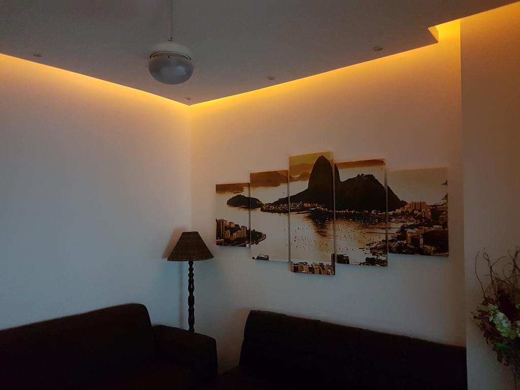 Appartement Couto Lauredo Ap à Rio de Janeiro Extérieur photo