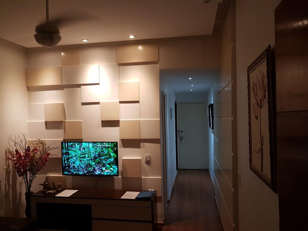 Appartement Couto Lauredo Ap à Rio de Janeiro Extérieur photo