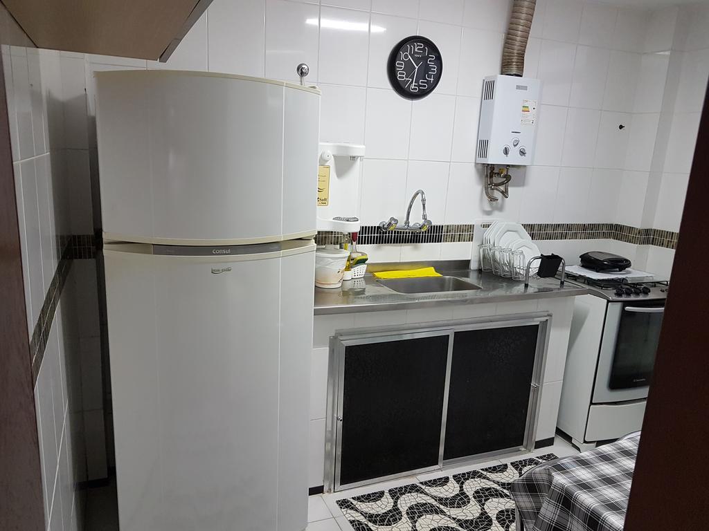 Appartement Couto Lauredo Ap à Rio de Janeiro Extérieur photo