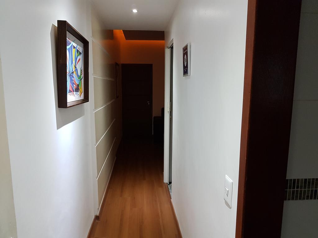 Appartement Couto Lauredo Ap à Rio de Janeiro Extérieur photo