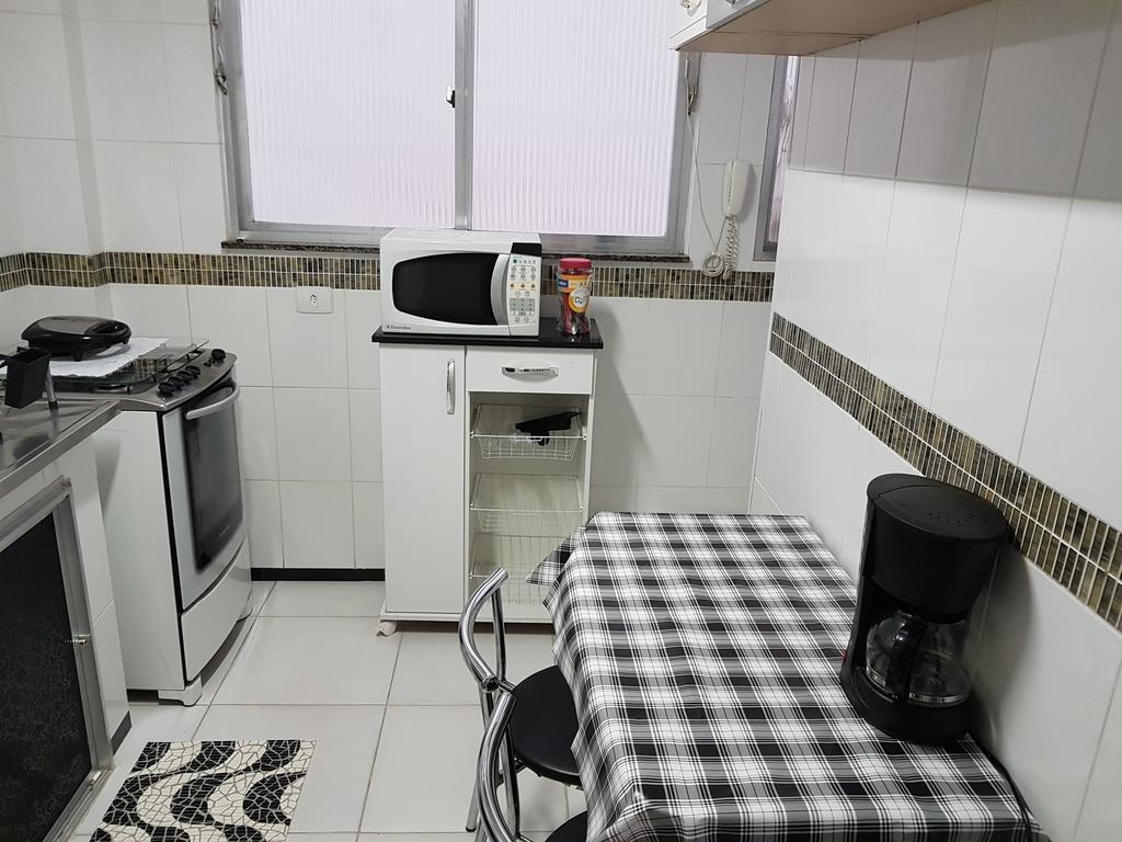 Appartement Couto Lauredo Ap à Rio de Janeiro Extérieur photo