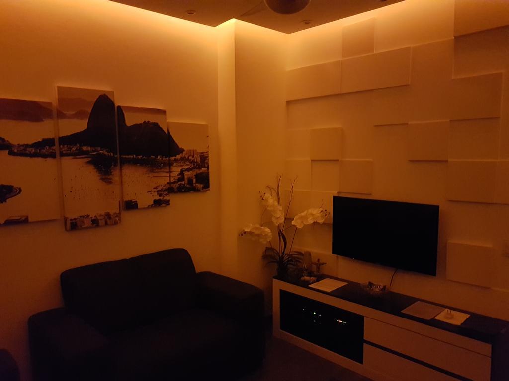 Appartement Couto Lauredo Ap à Rio de Janeiro Extérieur photo