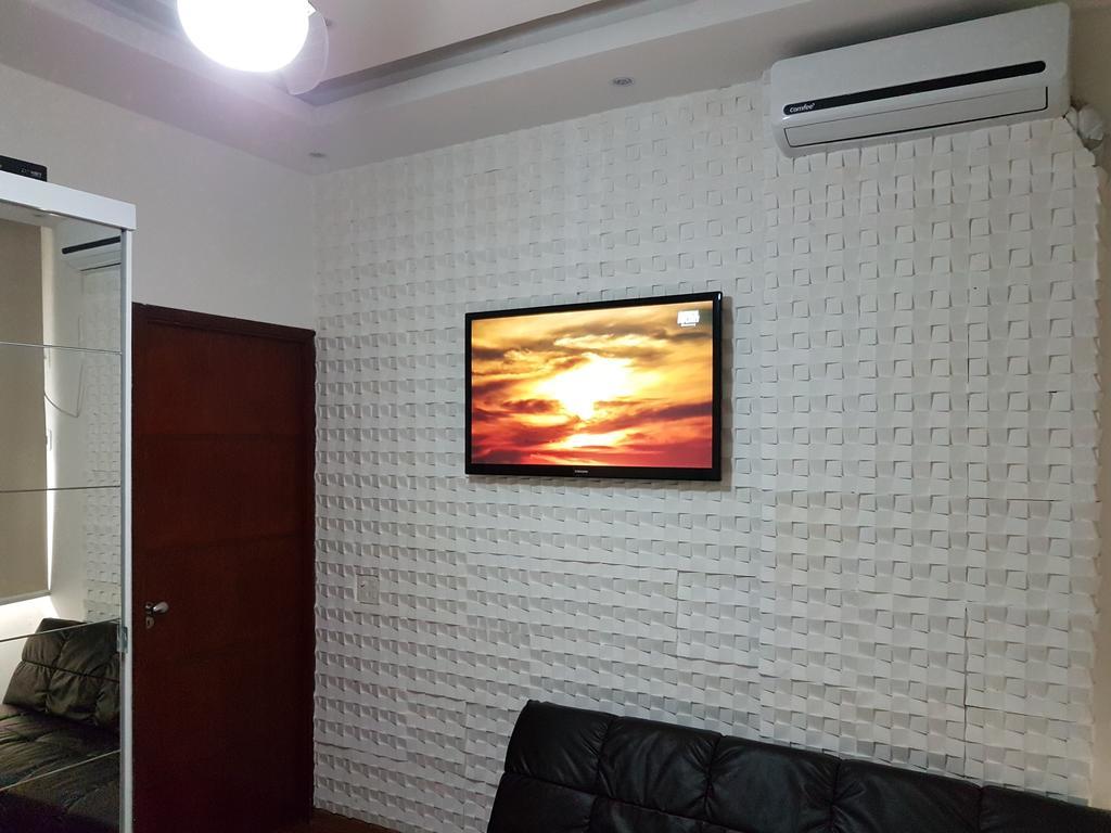 Appartement Couto Lauredo Ap à Rio de Janeiro Extérieur photo